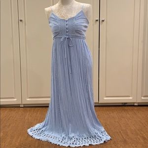 Motherhood maternity dress